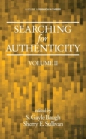 Searching For Authenticity