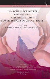 Searching For Better Agreements ... And Finding Them