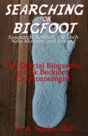 Searching For Bigfoot