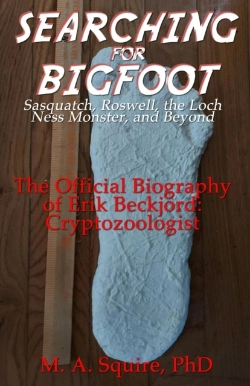 Bertrand.pt - Searching For Bigfoot