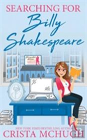 Searching For Billy Shakespeare