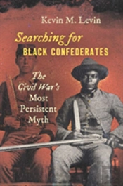 Searching For Black Confederates