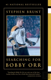 Searching For Bobby Orr