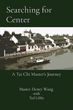 Bertrand.pt - Searching For Center: A Tai Chi Master'S