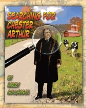 Searching For Chester Arthur