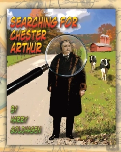 Bertrand.pt - Searching For Chester Arthur