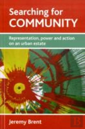 Searching For Community