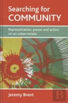 Searching For Community