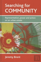 Searching For Community