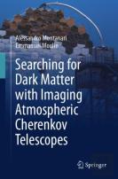 Searching For Dark Matter With Imaging Atmospheric Cherenkov Telescopes