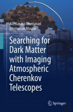 Bertrand.pt - Searching For Dark Matter With Imaging Atmospheric Cherenkov Telescopes