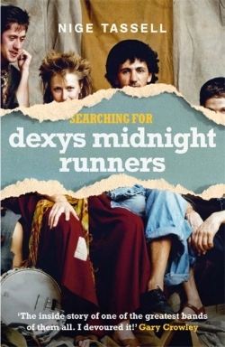Bertrand.pt - Searching For Dexys Midnight Runners