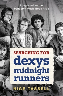 Bertrand.pt - Searching For Dexys Midnight Runners