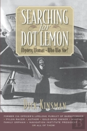 Searching For Dot Lemon