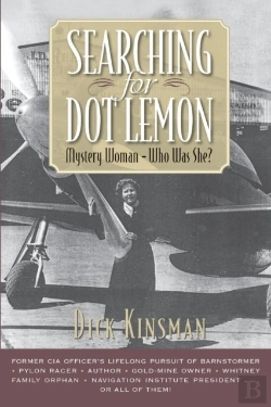 Bertrand.pt - Searching For Dot Lemon