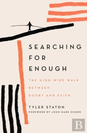 Searching For Enough