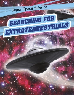 Bertrand.pt - Searching For Extraterrestrials