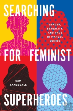 Bertrand.pt - Searching For Feminist Superheroes