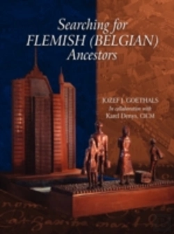 Bertrand.pt - Searching For Flemish (Belgian) Ancestor