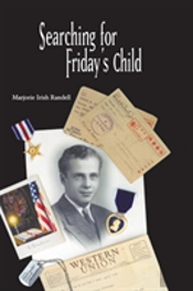 Searching For Friday'S Child
