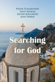 Searching For God
