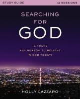 Searching For God Study Guide