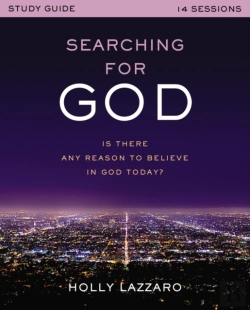 Bertrand.pt - Searching For God Study Guide
