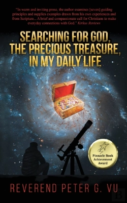 Bertrand.pt - Searching For God, The Precious Treasure, In My Daily Life