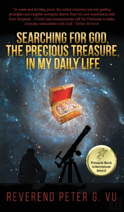 Bertrand.pt - Searching For God, The Precious Treasure, In My Daily Life