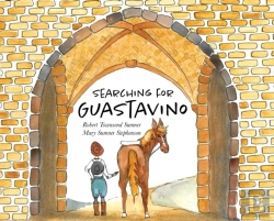 Bertrand.pt - Searching For Guastavino