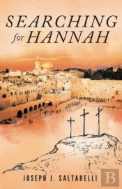 Searching For Hannah