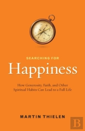 Searching For Happiness