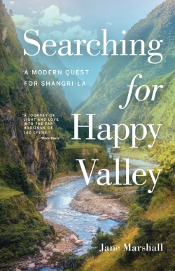 Bertrand.pt - Searching For Happy Valley