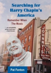 Searching For Harry Chapin'S America