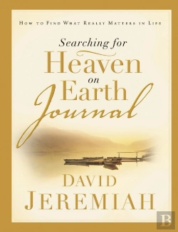Bertrand.pt - Searching For Heaven On Earth Journal