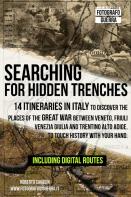 Searching For Hidden Trenches