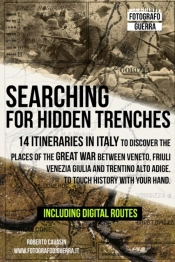 Searching For Hidden Trenches