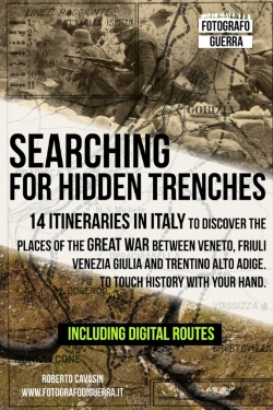 Bertrand.pt - Searching For Hidden Trenches