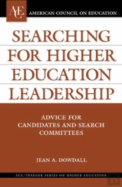 Bertrand.pt - Searching For Higher Education Leadership