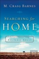 Searching For Home Â€“ Spirituality For Restless Souls