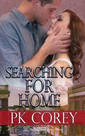 Searching For Home