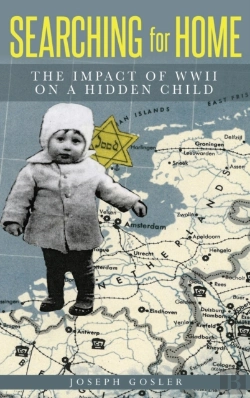 Bertrand.pt - Searching For Home: The Impact Of Wwii O