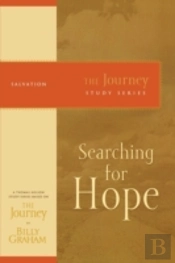 Searching For Hope