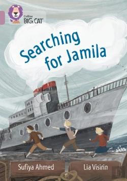 Bertrand.pt - Searching For Jamila
