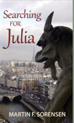 Bertrand.pt - Searching For Julia