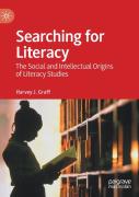 Searching For Literacy