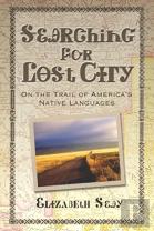 Searching For Lost City