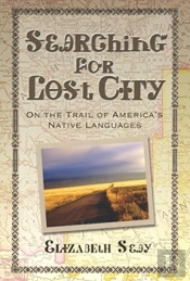 Searching For Lost City