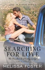 Searching For Love
