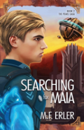 Searching For Maia